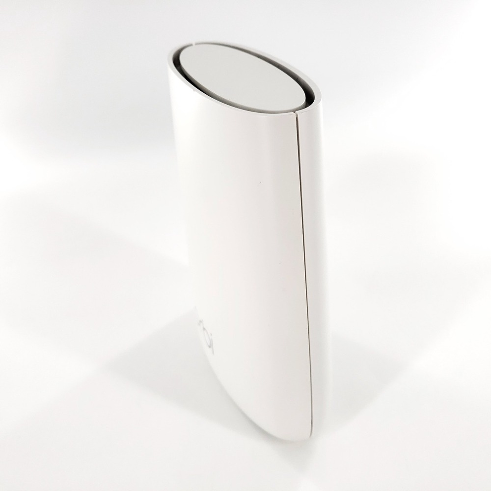 NETGEAR Orbi RBR40 Router & RBS20 Satellite AC2200 Tri-Band Mesh WiFi Tested - Picture 9 of 12